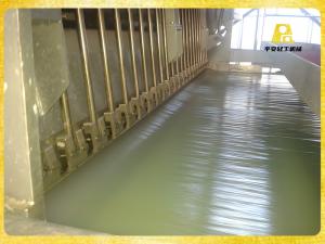 福建長(zhǎng)網(wǎng)多缸膠帶原紙項(xiàng)目